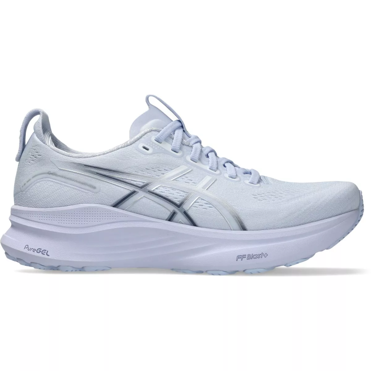 ASICS 1012B838 GEL KAYANO 32-401 BLUE FADE/INDIGO FOG