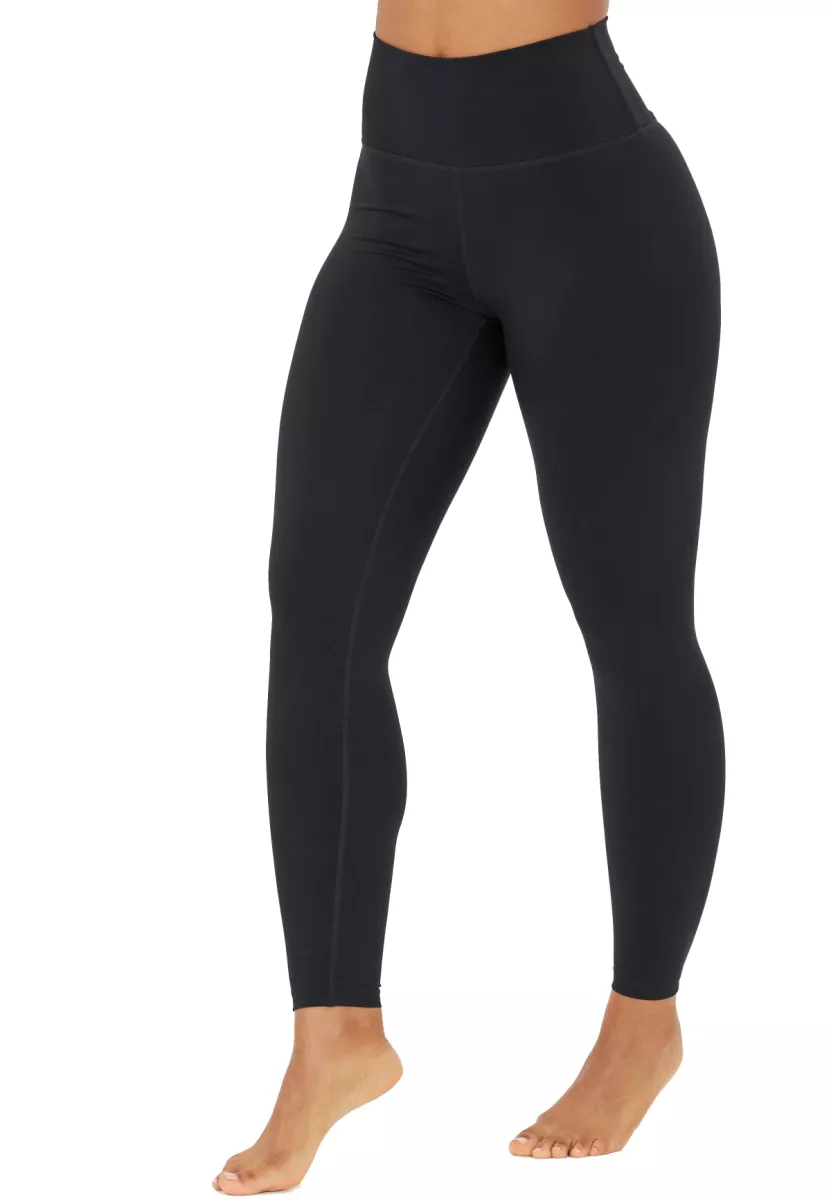 ATHLECIA EA181388 Franz W Tights-1001 BLACK