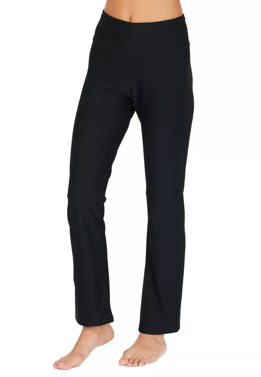 ATHLECIA EA213337 Dormmi W Gym Pants-1001 BLACK