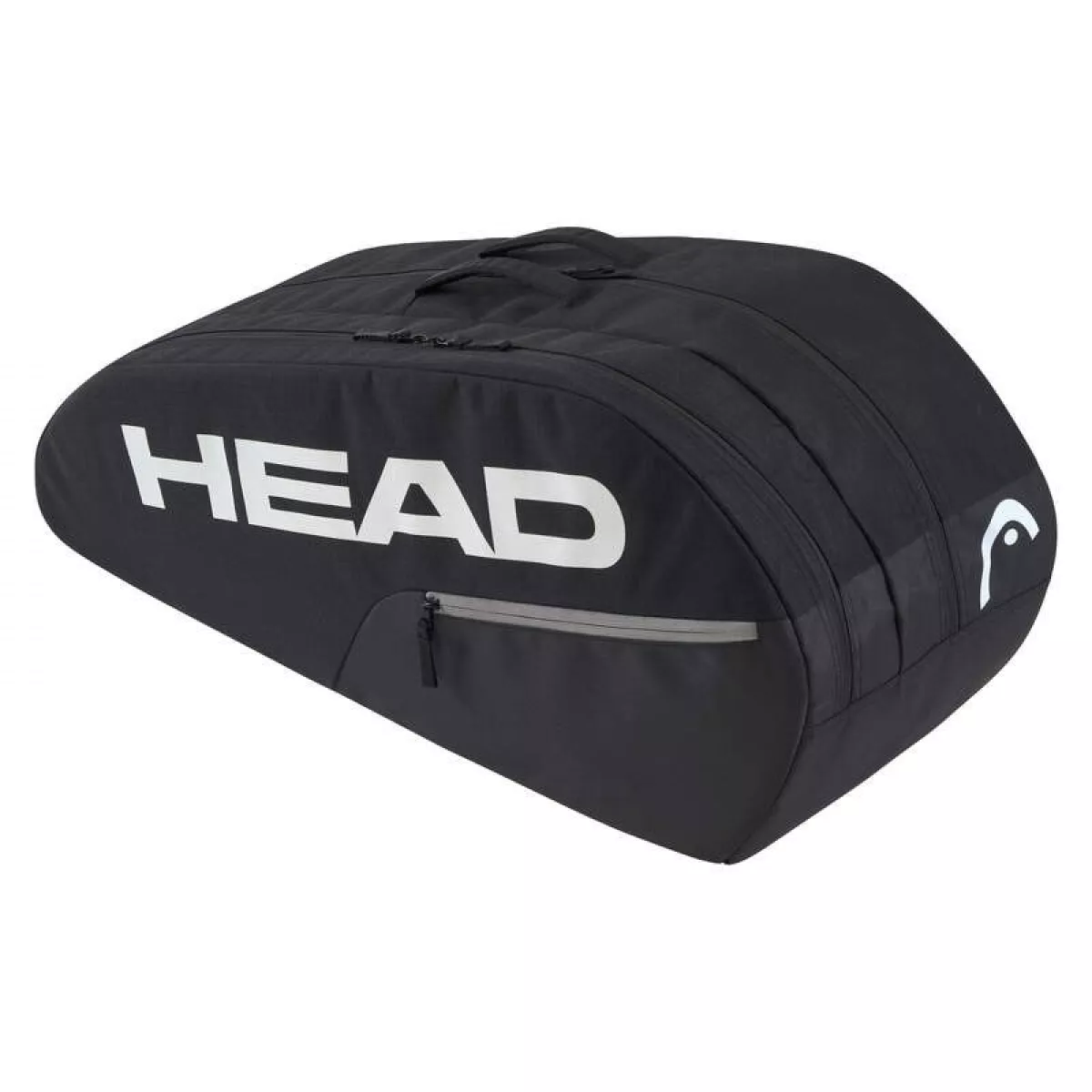 HEAD 261215 Base Racquet Bag M-BK
