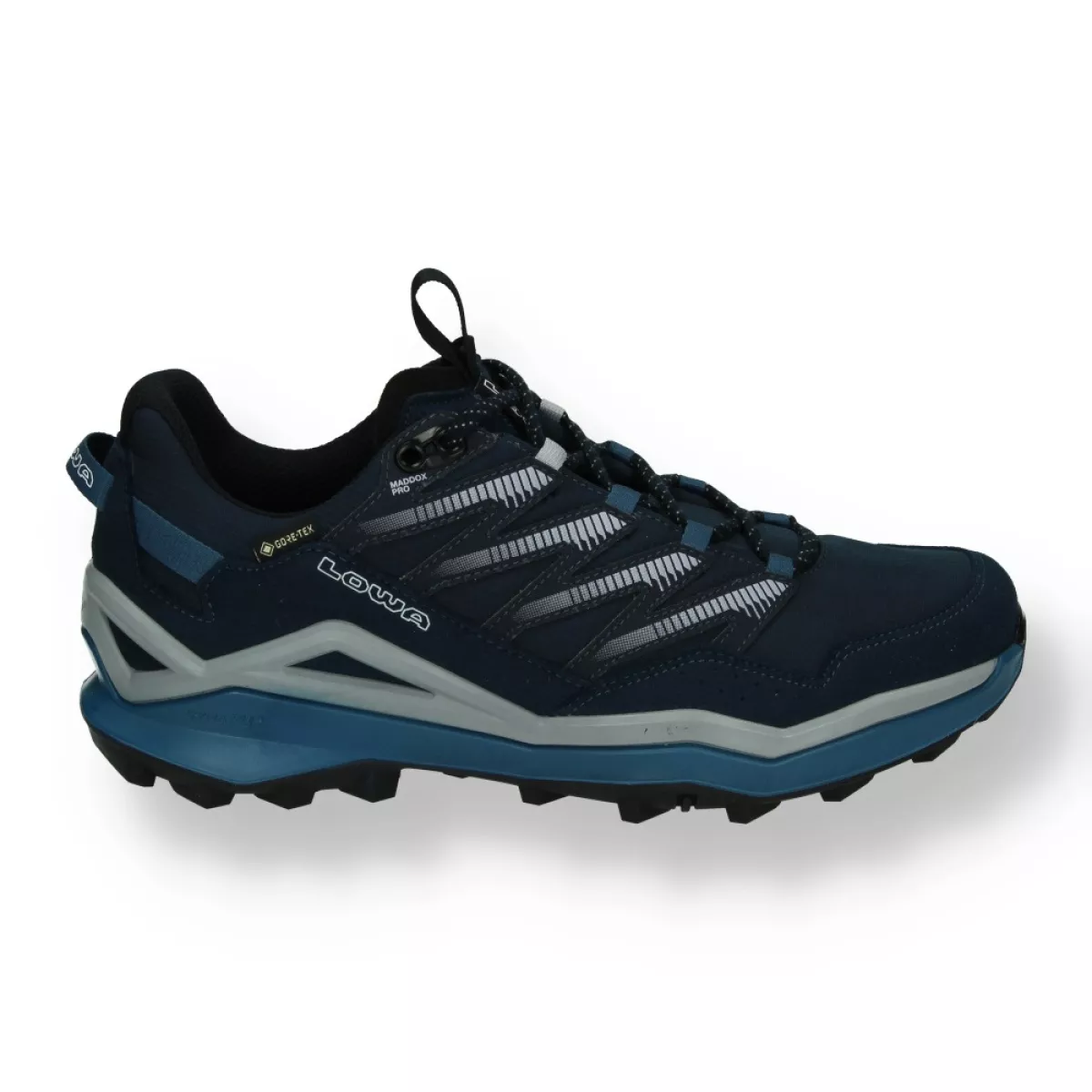 LOWA LM311630 Maddox Pro GTX Lo-6966 Navy-Marine
