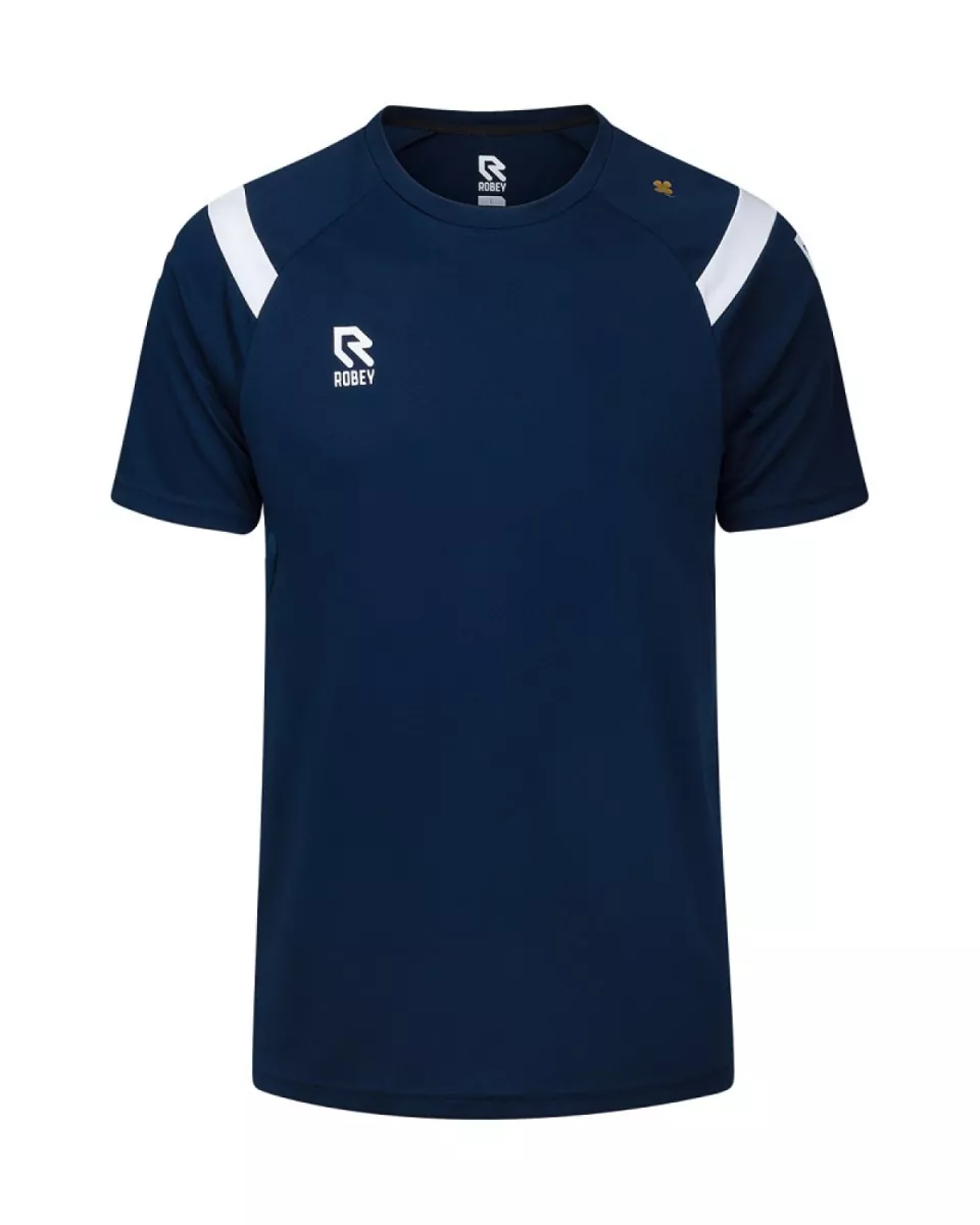 ROBEY RS1018 CONTROL SHIRT-300 NAVY