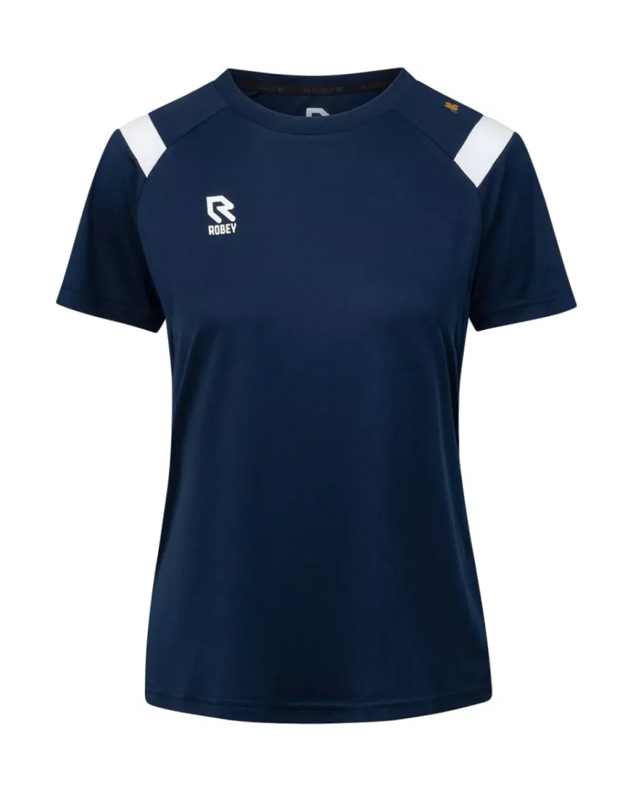 ROBEY RS1024 CONTROL SHIRT W-300 NAVY