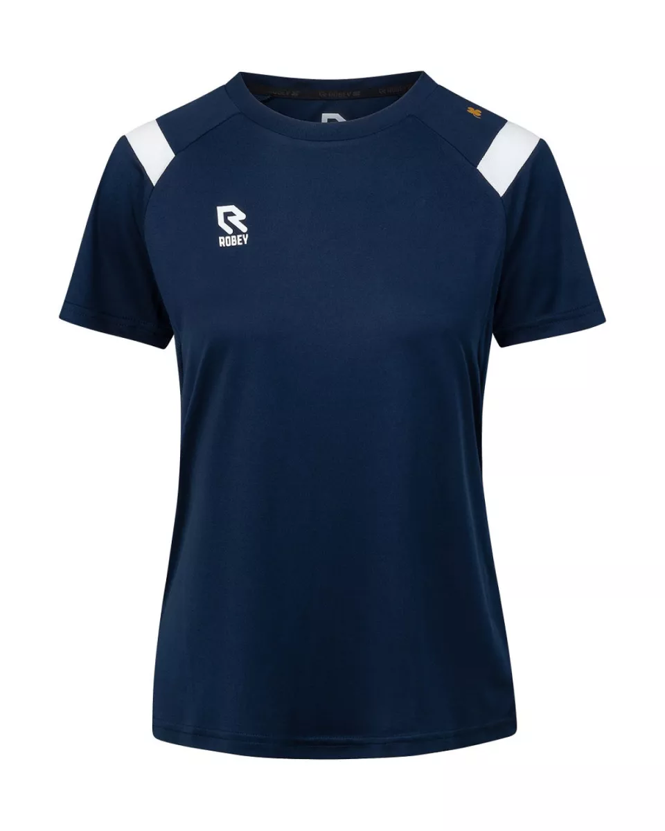 ROBEY RS1024 CONTROL SHIRT W-300 NAVY
