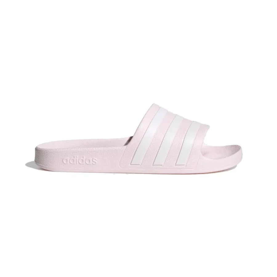 ADIDAS GZ5878 Adilette Aqua-ALMPNK/FTWWHT/ALMPNK