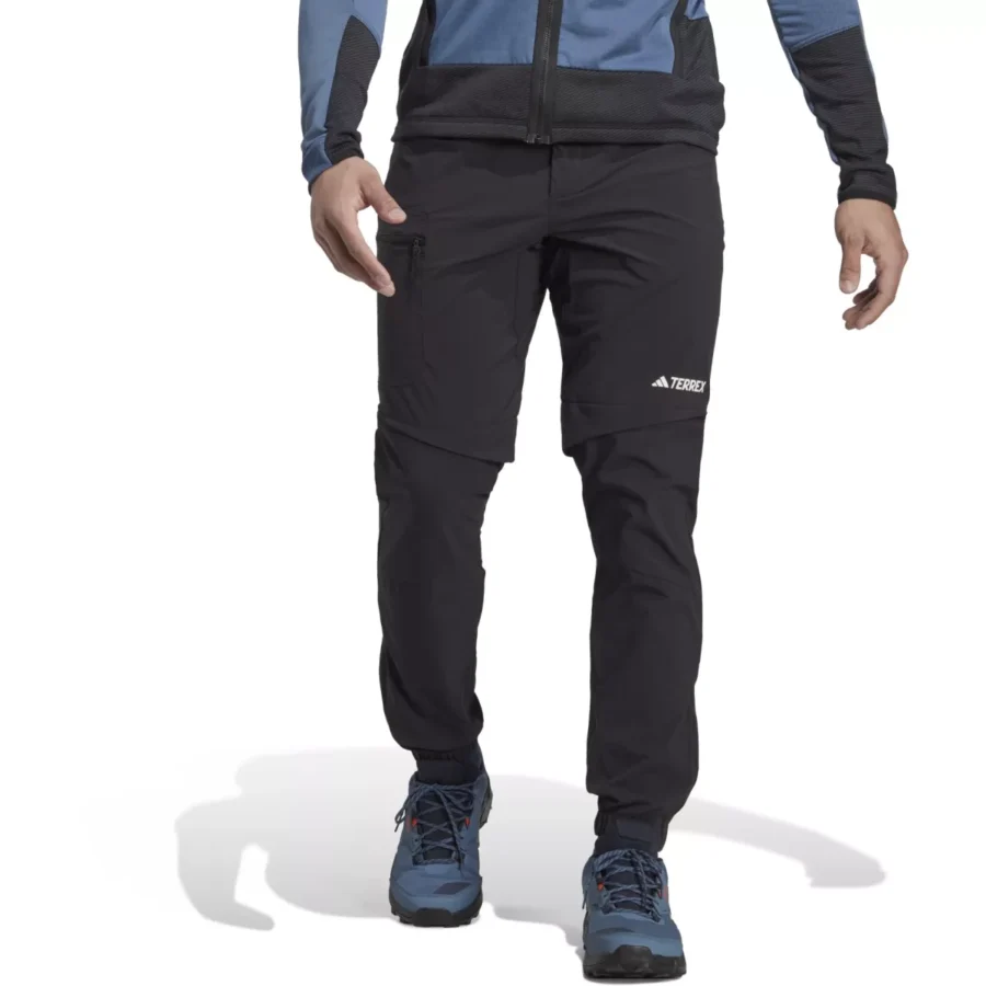 ADIDAS HN2896 Utilitas Pant-Black