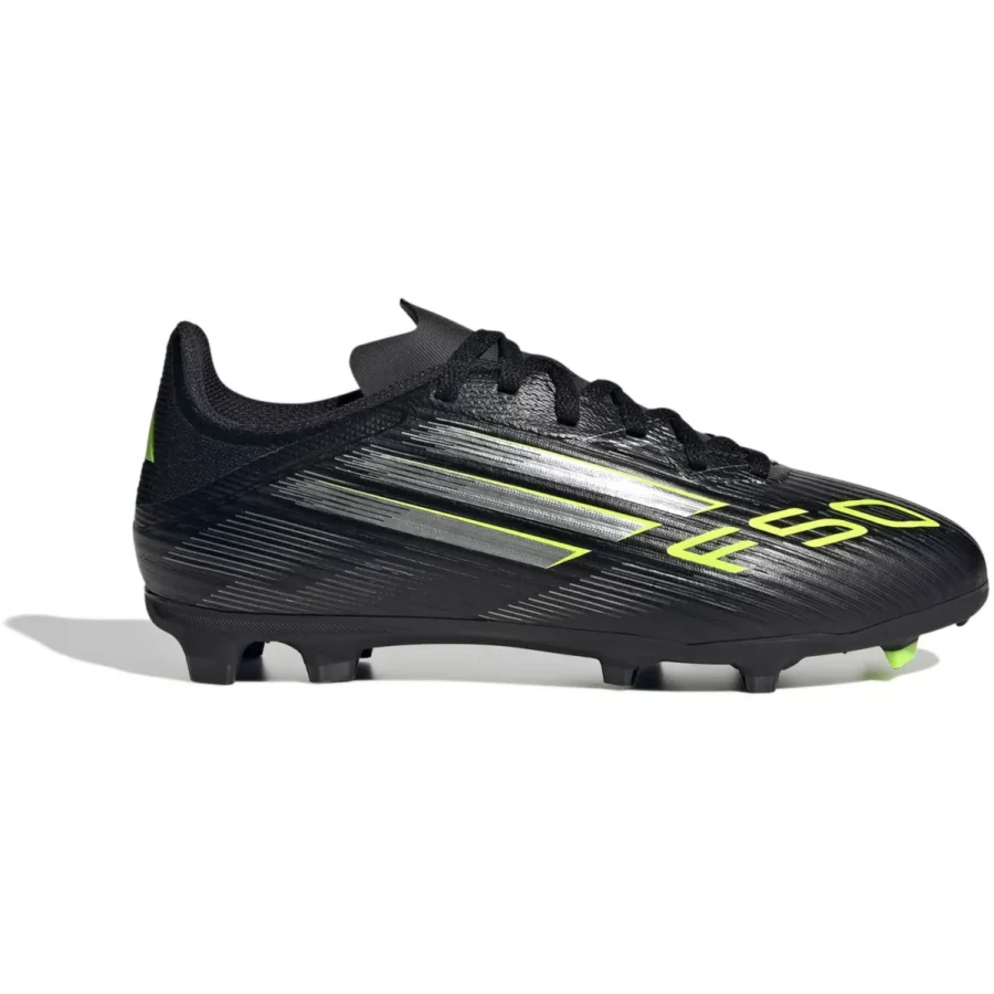 ADIDAS JH7744 F50 League FG/MG-Black