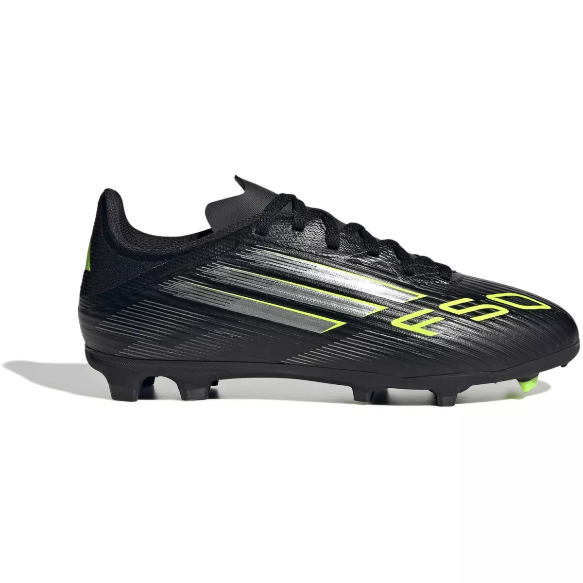 ADIDAS JH7744 F50 League FG/MG-Black