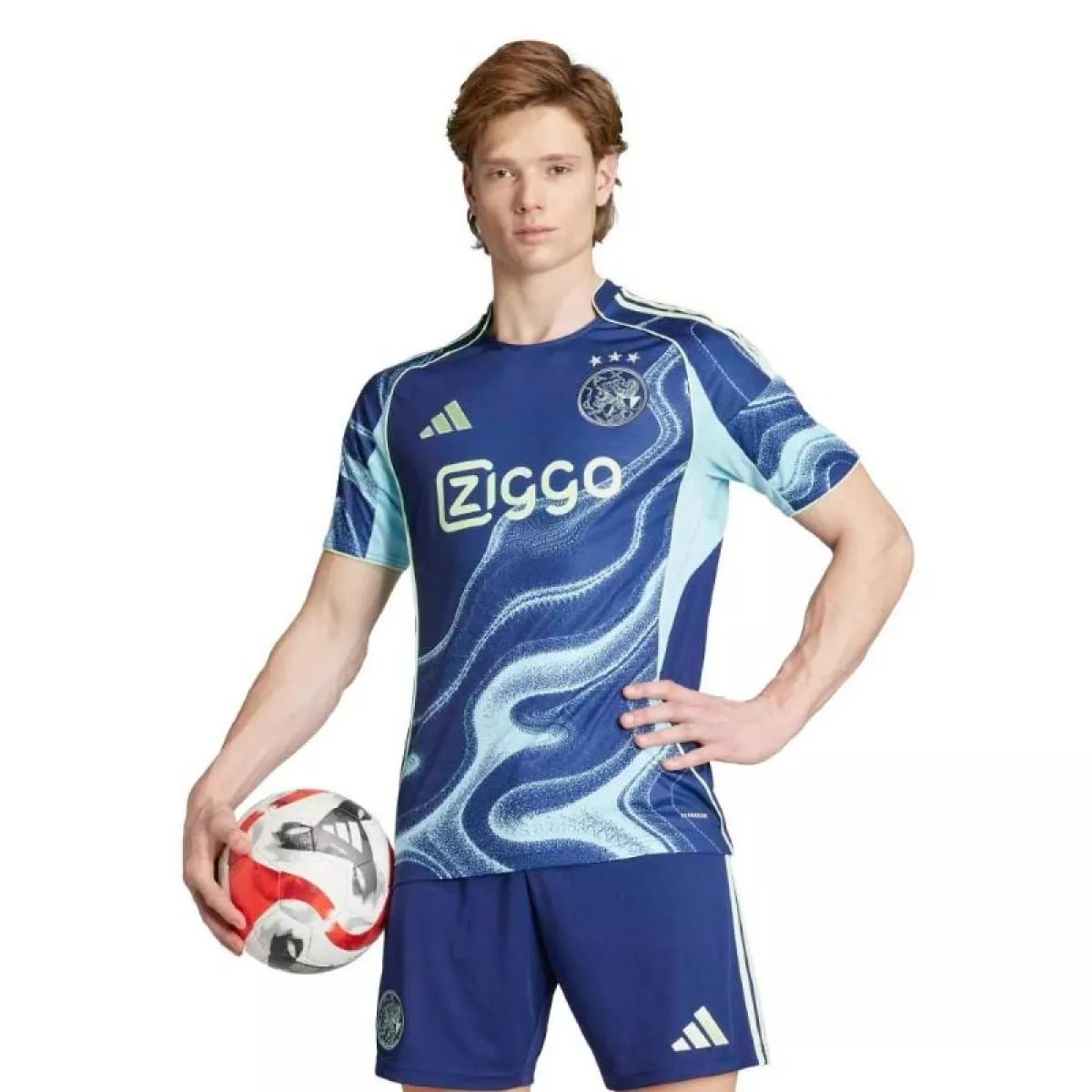 ADIDAS JP1447 AJAX AWAY JERSEY-NGTSKY