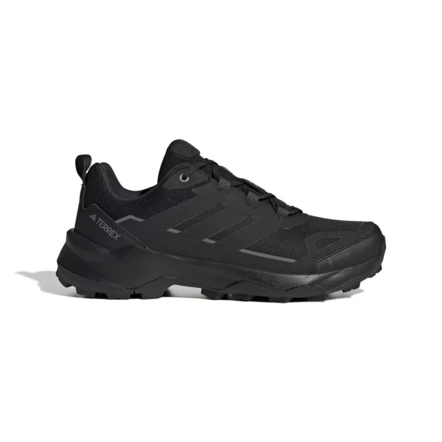 ADIDAS JQ2210 Terrex AX5 GTX-CBLACK/CBLACK/CARBON