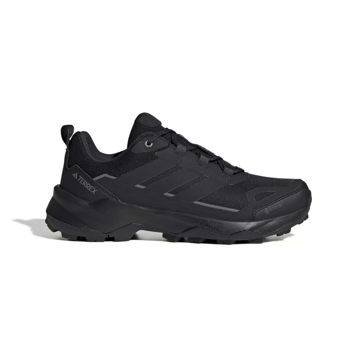 ADIDAS JQ2210 Terrex AX5 GTX-CBLACK/CBLACK/CARBON