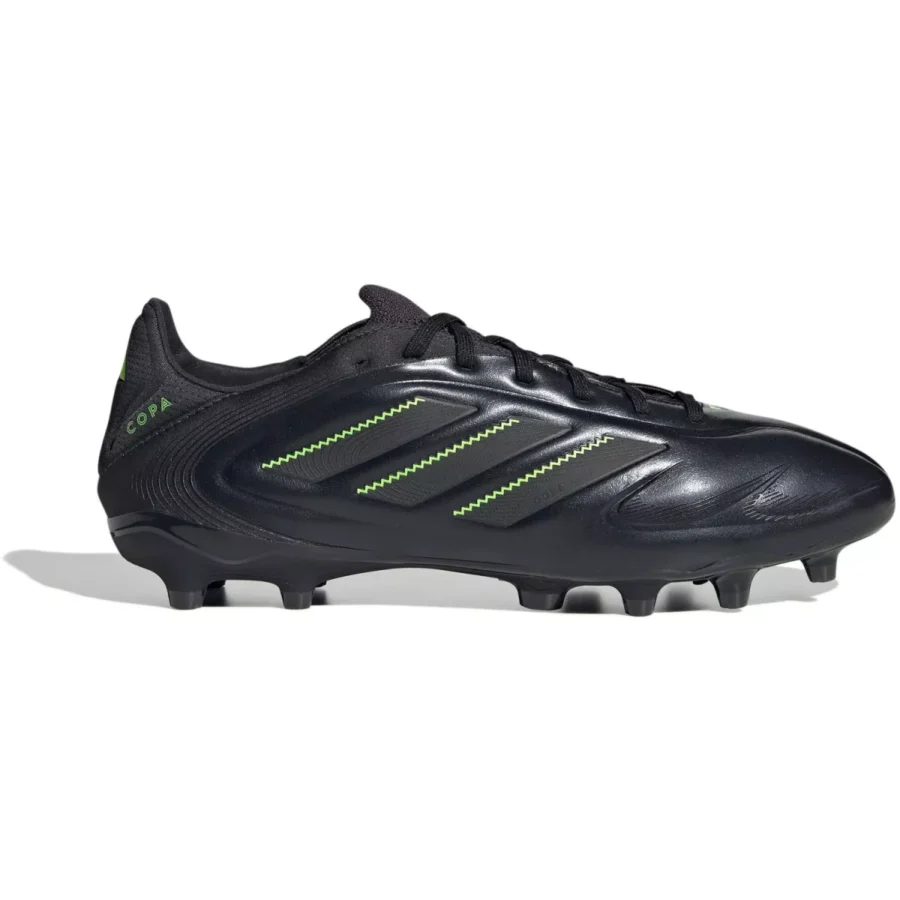 ADIDAS JR2830 Copa Pure III PRO FG-CBLACK/DGSOGR/LUCLEM
