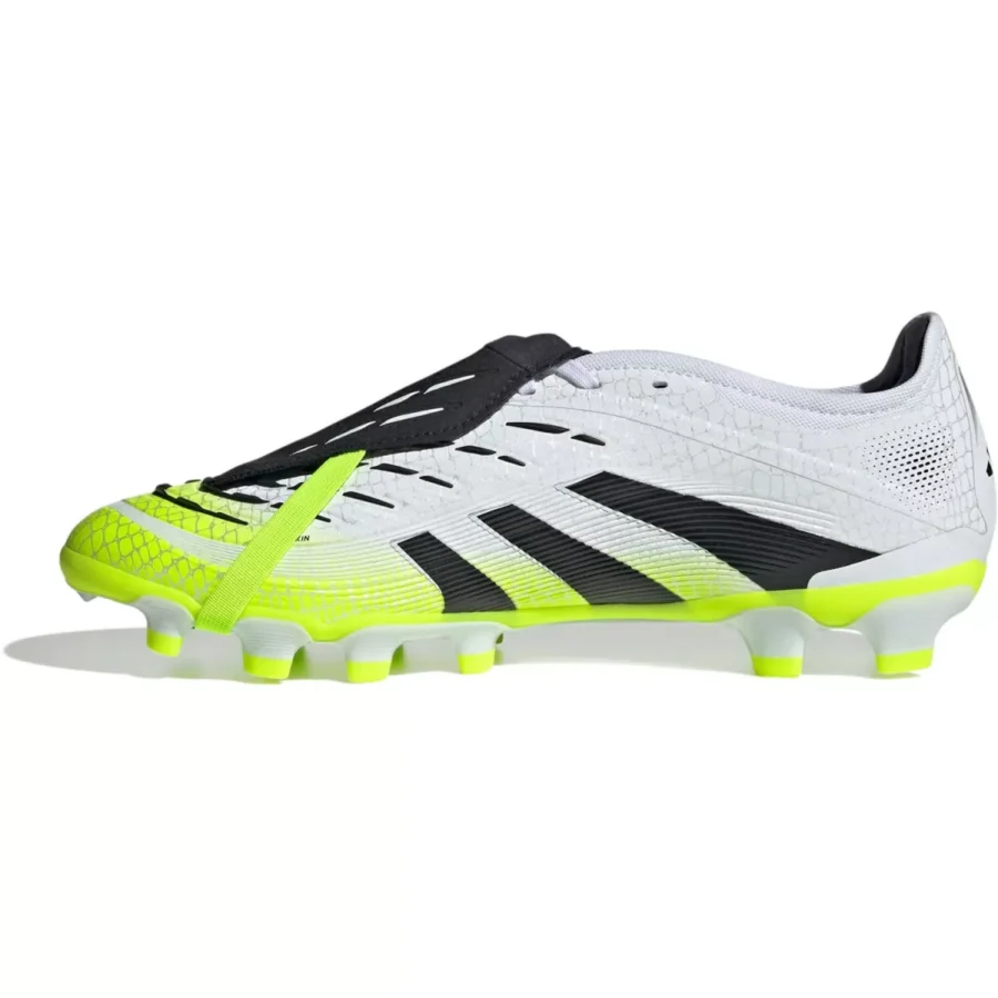 ADIDAS JS4074 Predator Pr FT MG-FTWWHT/CBLACK/LUCLEM