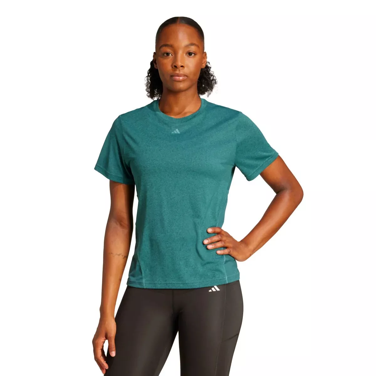 ADIDAS JX4774 WTR Shirt-PRLTEM