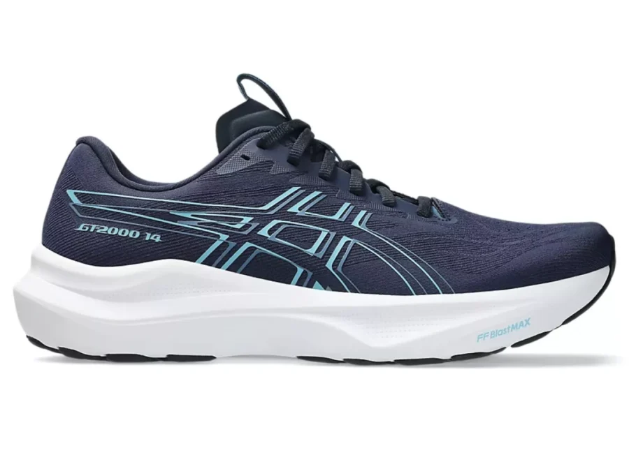 ASICS 1011C056 GT-2000 14-402 MIDNIGHT/STILLWATER