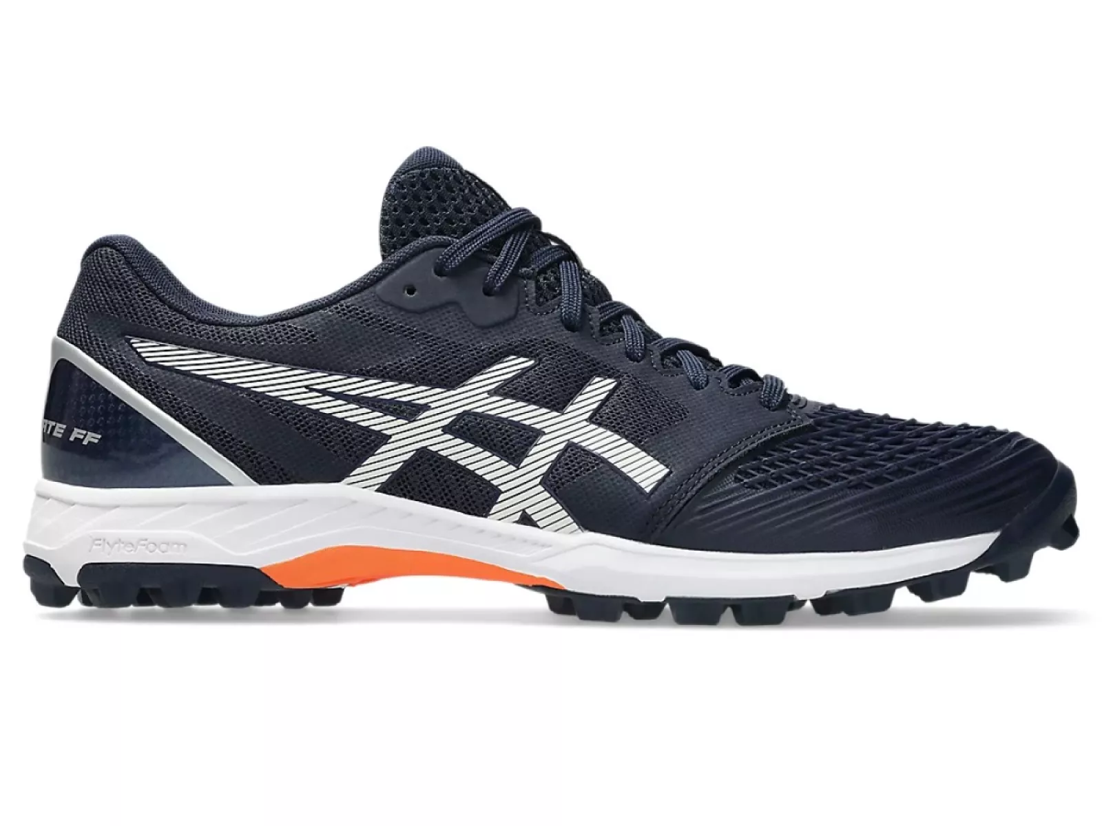 ASICS 1111A237 FIELD ULTIMATE FF-400 Midnight Cream