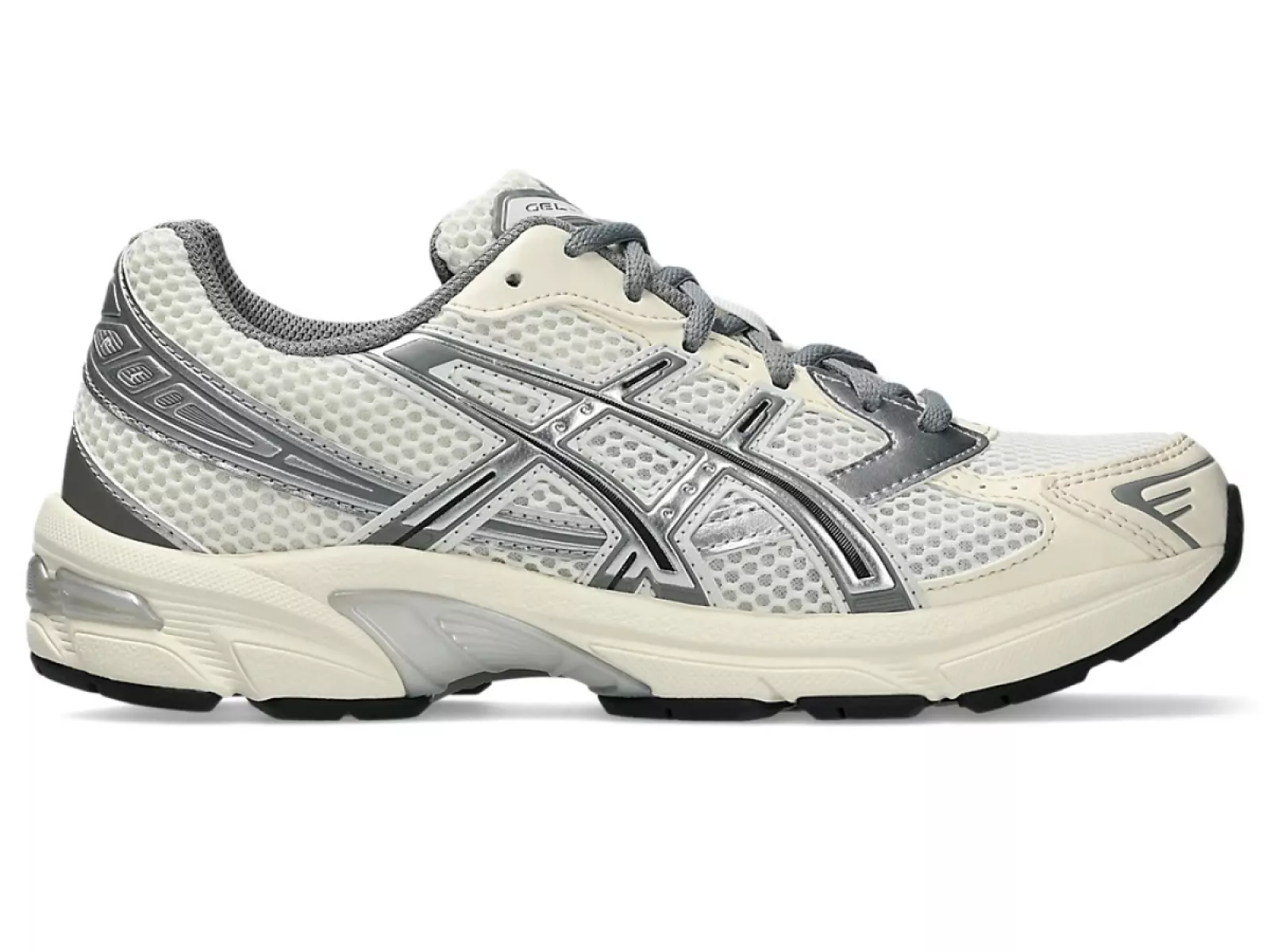 ASICS 1202A164 Sportstyle Gel 1130-116 CREAM/CLAY GREY