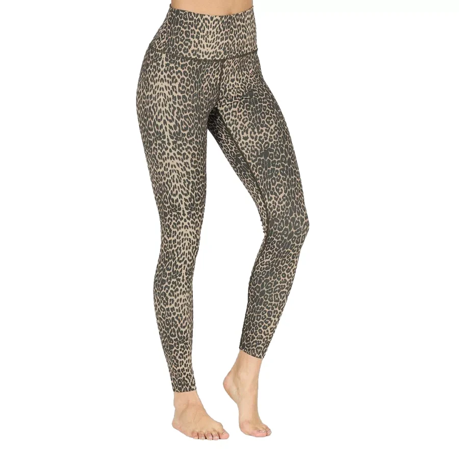 ATHLECIA EA213332 Windia W Print Tights-3751 Print