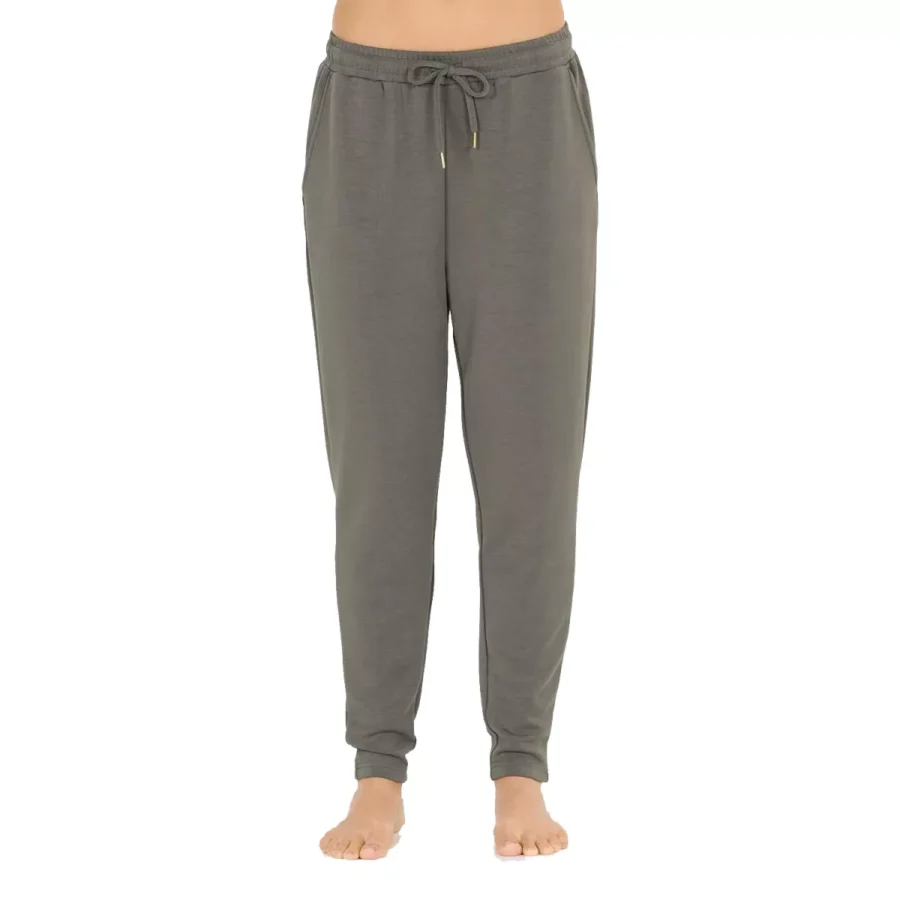 ATHLECIA EA233783 Jacey V2 W Sweat Pant-1013 Gun Metal
