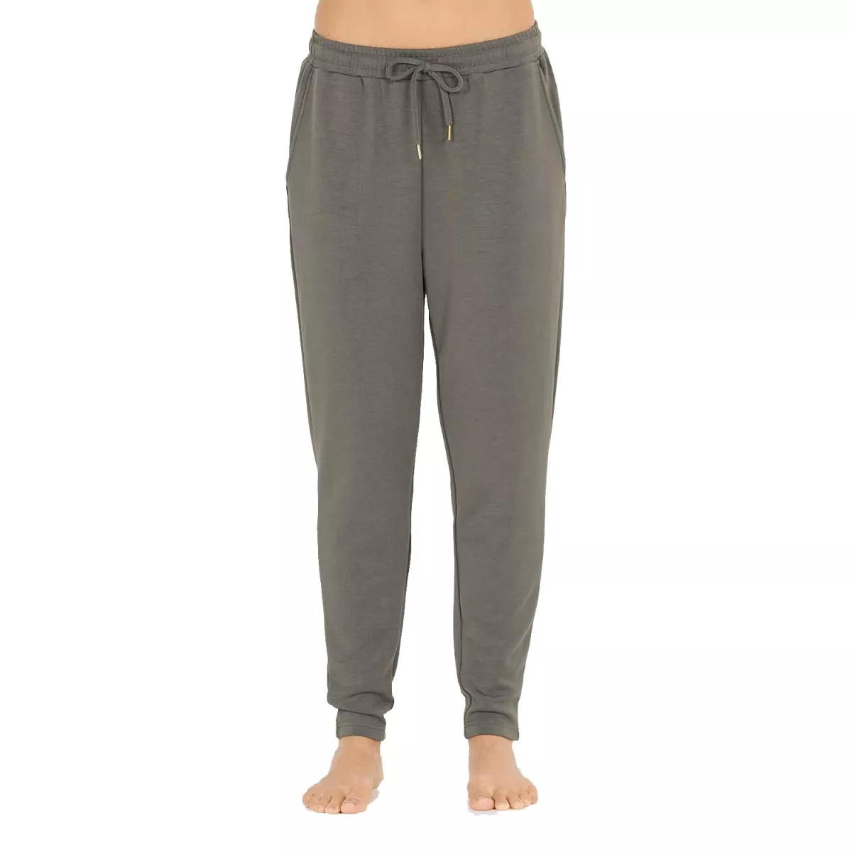 ATHLECIA EA233783 Jacey V2 W Sweat Pant-1013 Gun Metal