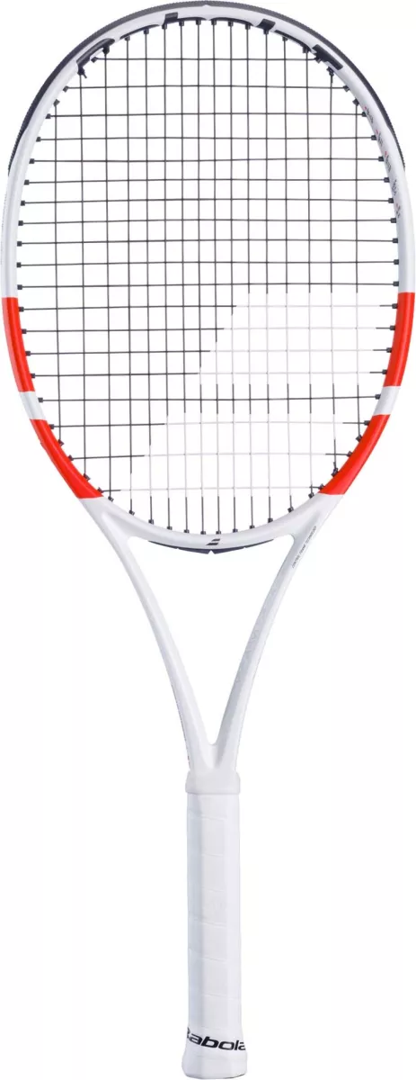 BABOLAT 102520 PS 100 Gen 4-323 Wit-Rood