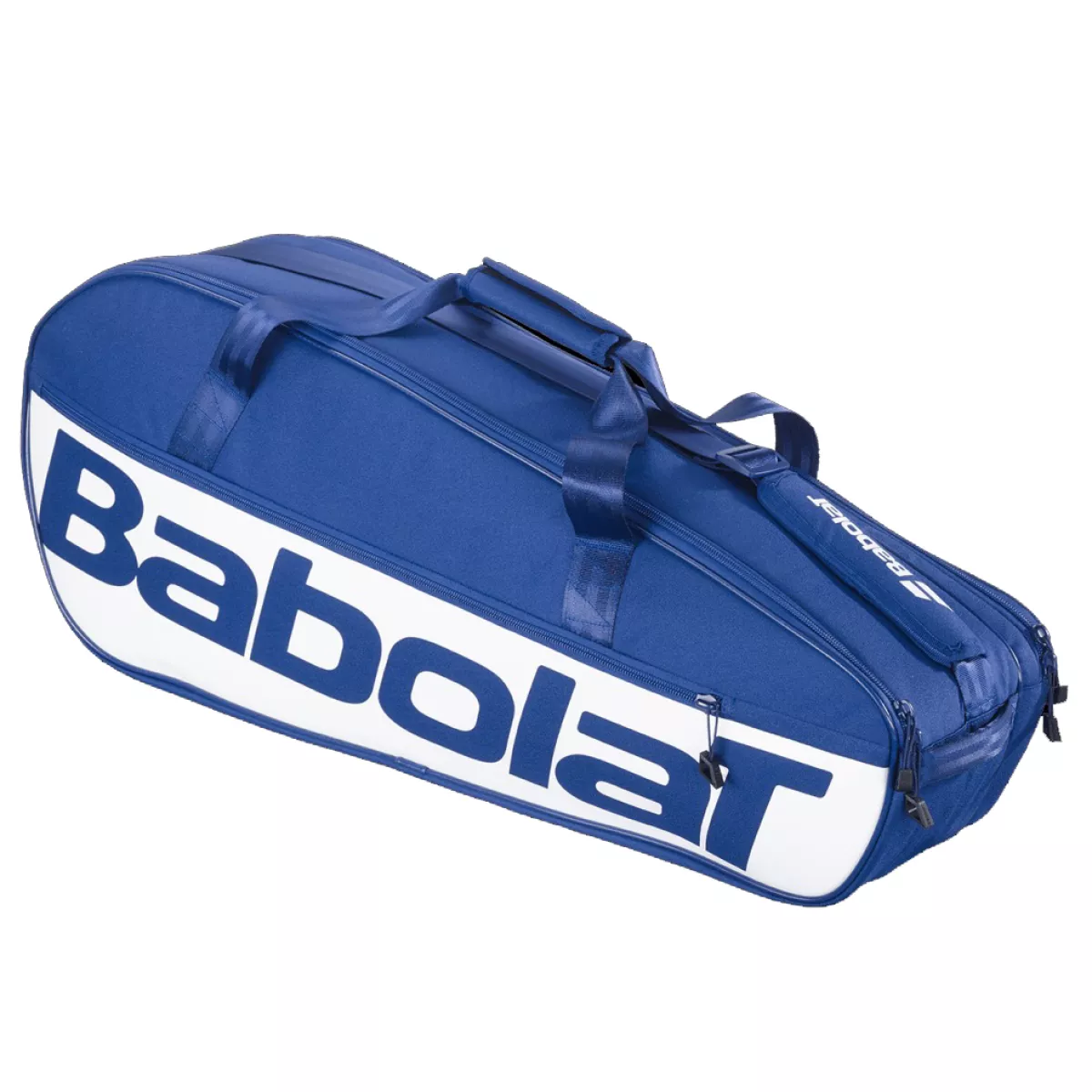 BABOLAT 751236 COURT M Tennistas-102 marineblauw