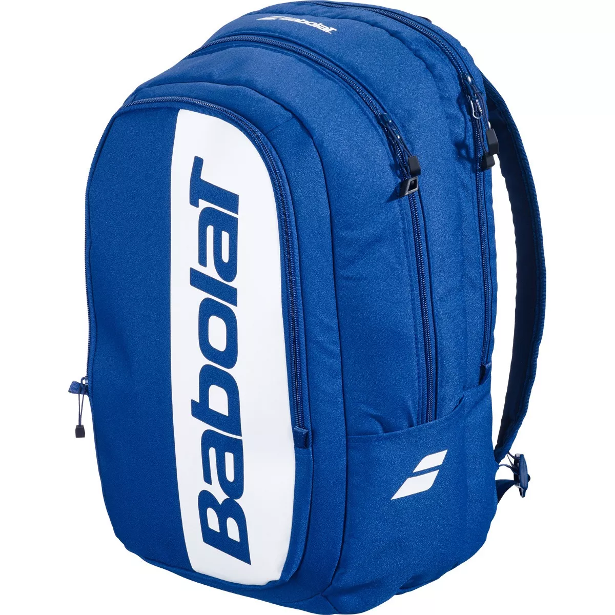 BABOLAT 753112 Backpack Court Hero-102 marineblauw