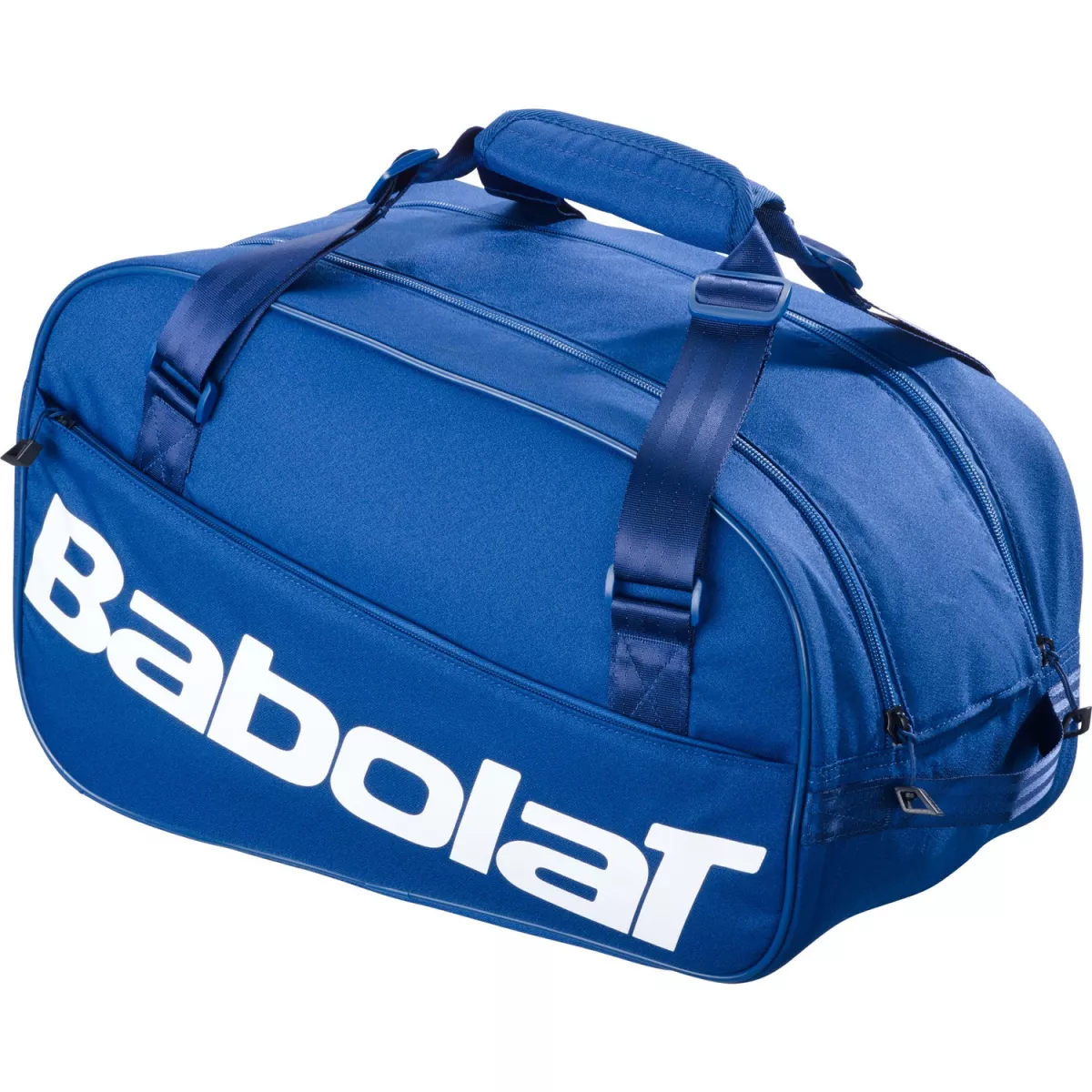 BABOLAT 759022 Court S Padelbag-102 marineblauw