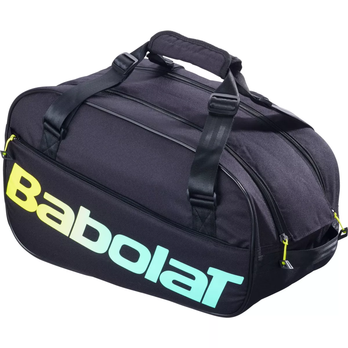 BABOLAT 759022 Court S padelbag-264 multicolor