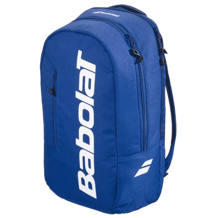 BABOLAT 759023 COURT LITE BACKPACK-102 marineblauw