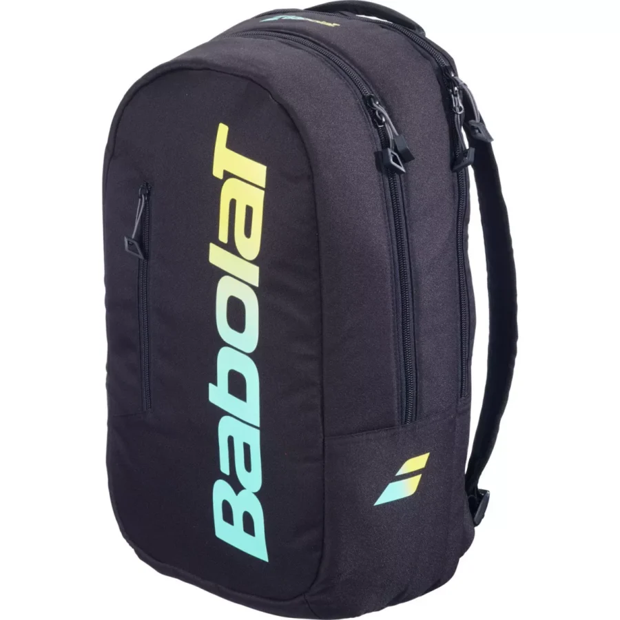 BABOLAT 759023 COURT LITE BACKPACK-264 multicolor