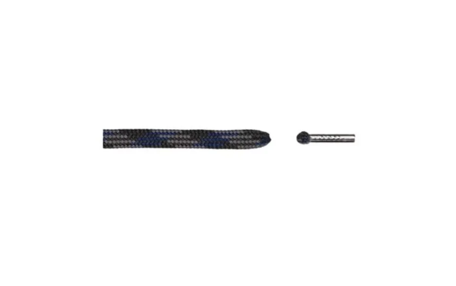BARTH VETERS 3262B BERGSPORT HALBRUND-191 ANTRA/BLAUW/ECRU
