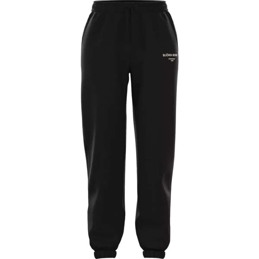 BJORN BORG 10003998 BORG ESSENTIAL 1-BK001 BLACK BEAUTY