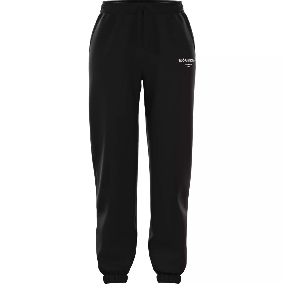 BJORN BORG 10003998 BORG ESSENTIAL 1-BK001 BLACK BEAUTY