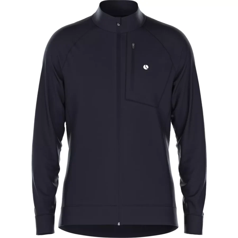 BJORN BORG 10005741 ACE TRAINING JACKET-NA002 NIGHT SKY