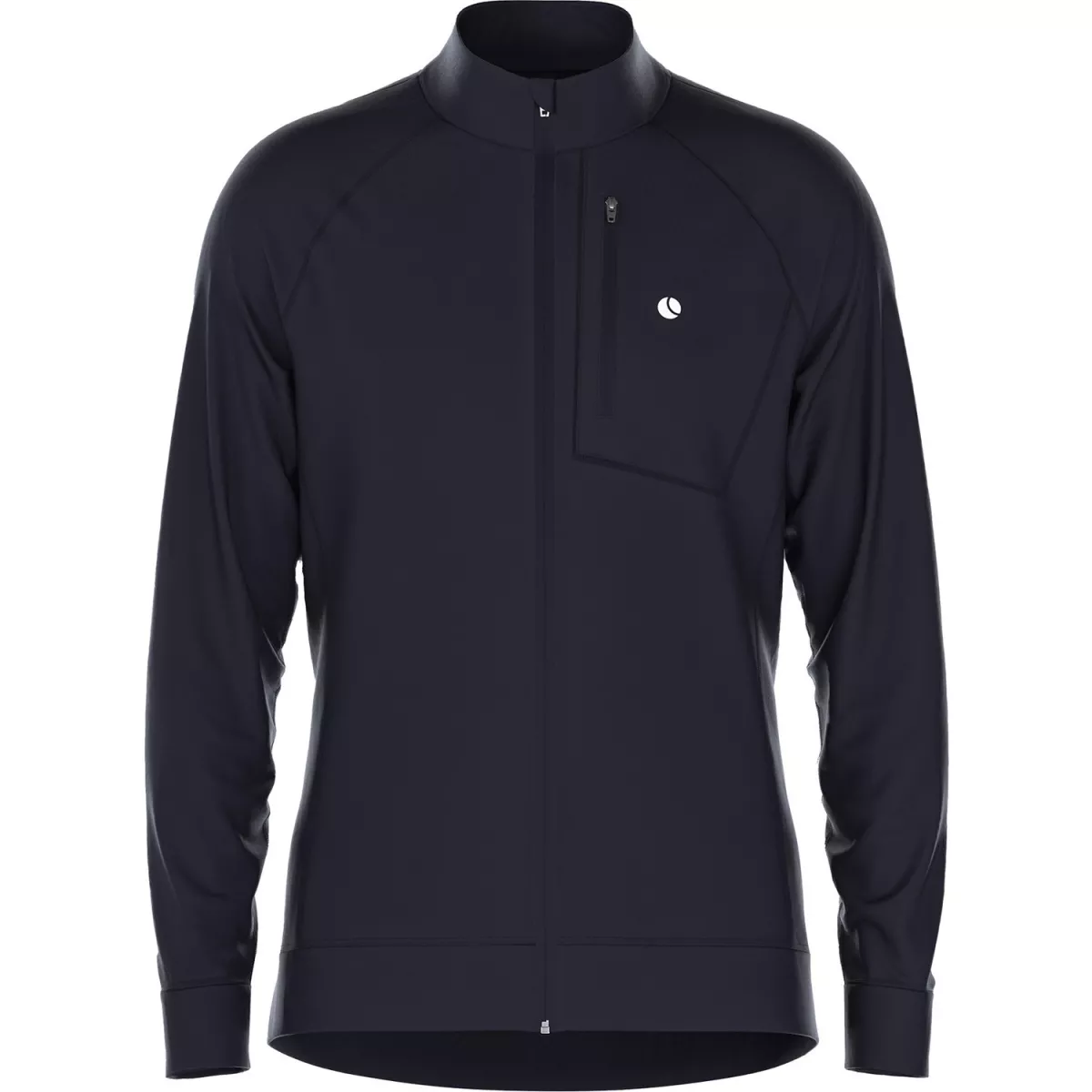 BJORN BORG 10005741 ACE TRAINING JACKET-NA002 NIGHT SKY