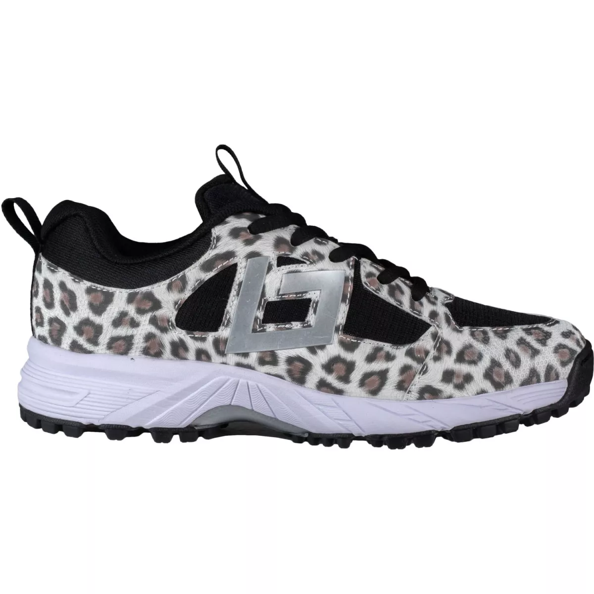 BRABO 316.51033 BF1033F Tribute-060 Leopard/Black