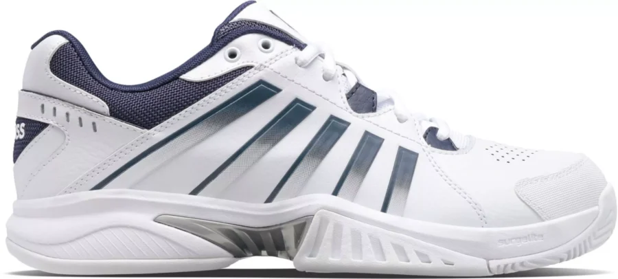 K-SWISS 07393 Receiver V Omni-177 White Peac.