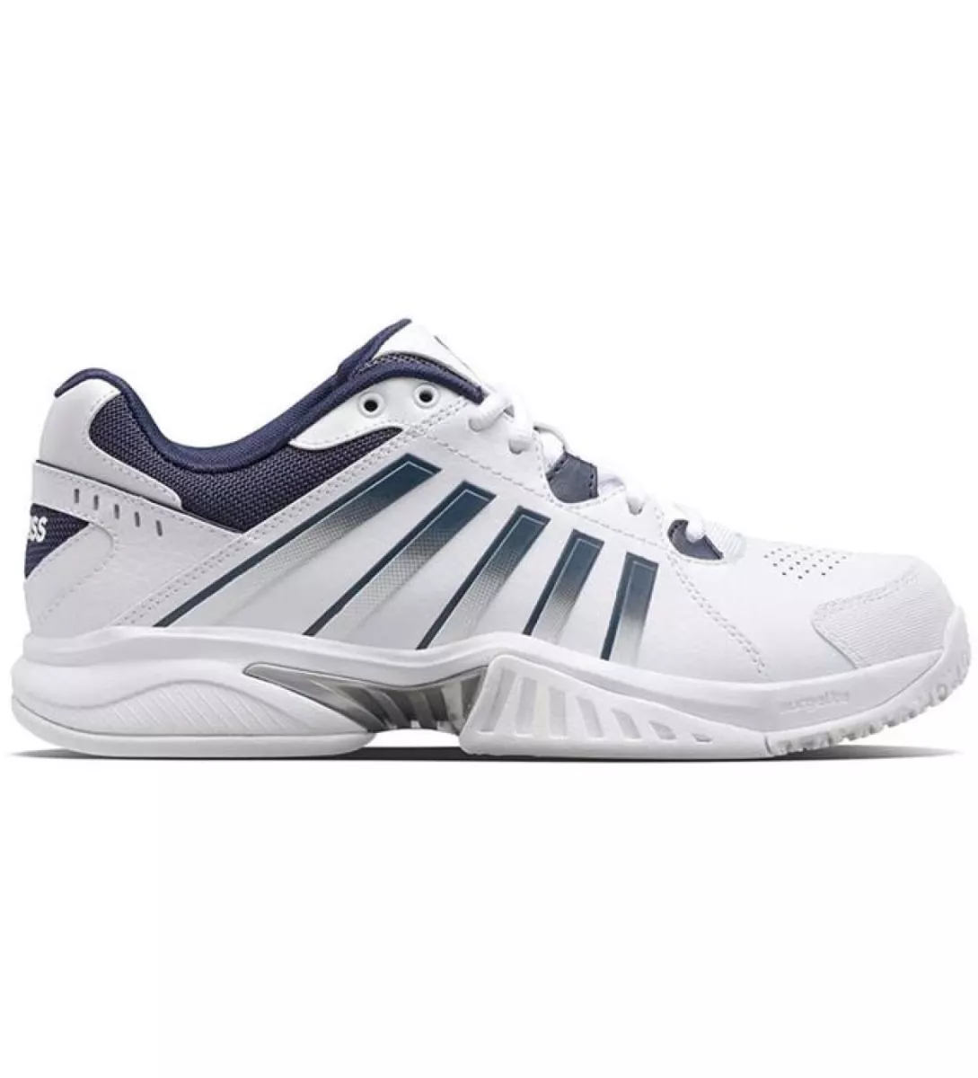 K-SWISS 07394 Receiver V Omni-177 White-P