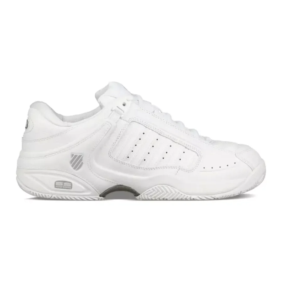 K-SWISS 91033 Defier RS-149 WHITE/HIGHRISE
