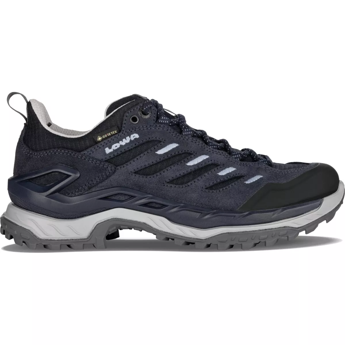 LOWA LM321550 INNOVO GTX LO Ws- 6967 navy/arktis