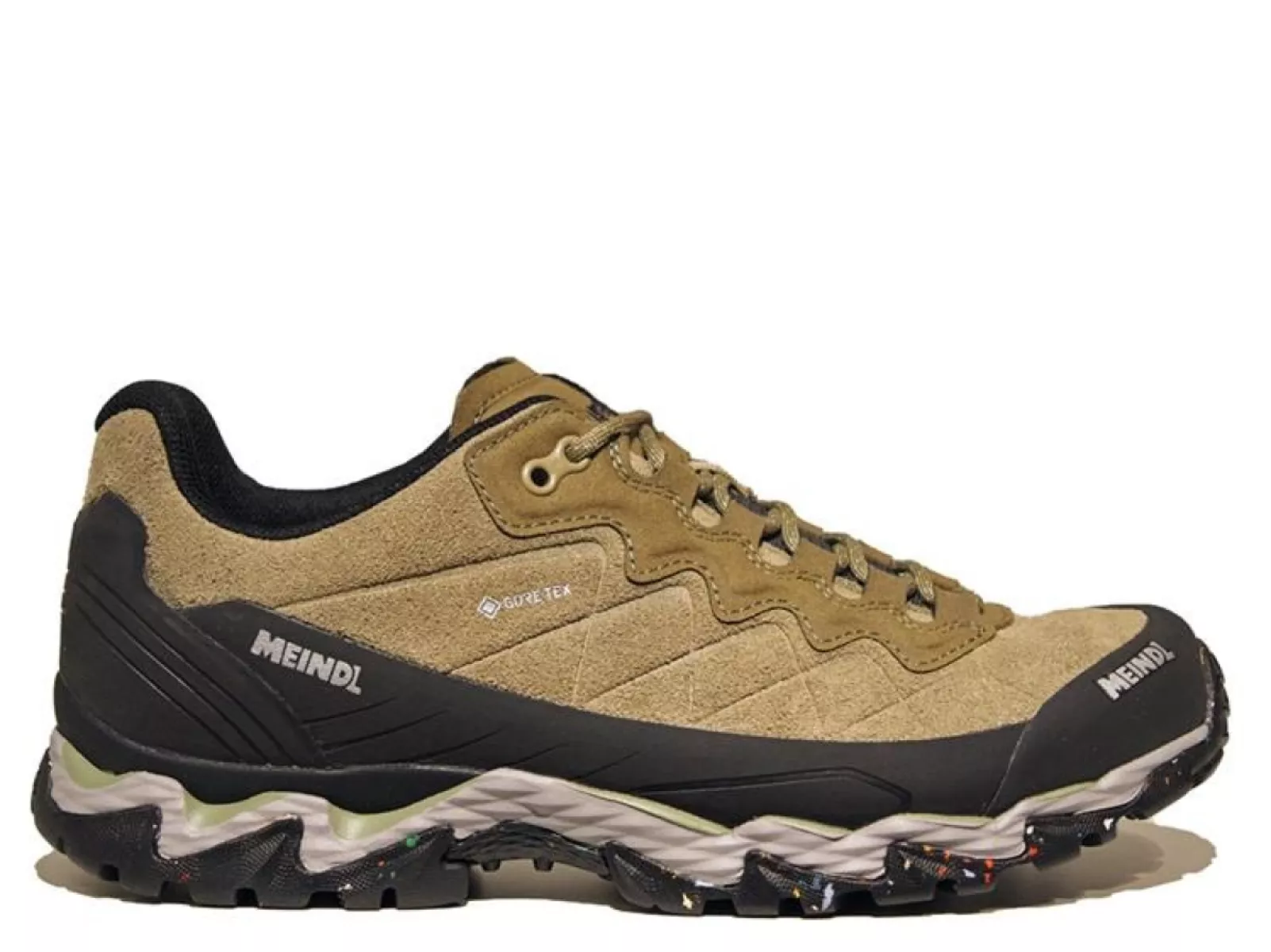MEINDL 4761 ARONE GTX-06 Schilf