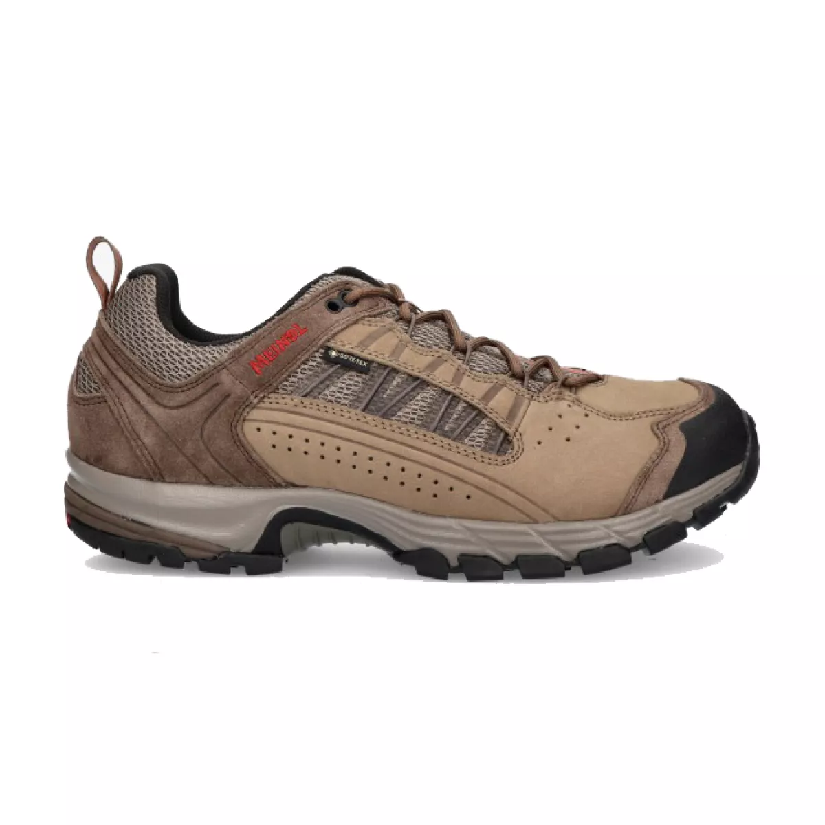 MEINDL 5219 Journey Pro GTX-06 schilf/rot