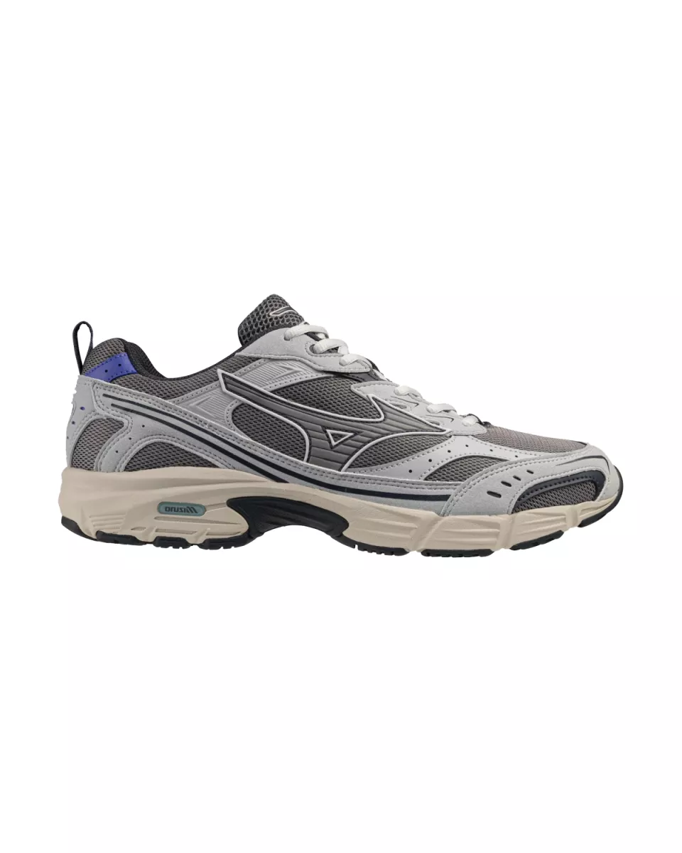 MIZUNO D1GA2562 MXR-01 Quit Shade/Ultimate Gray