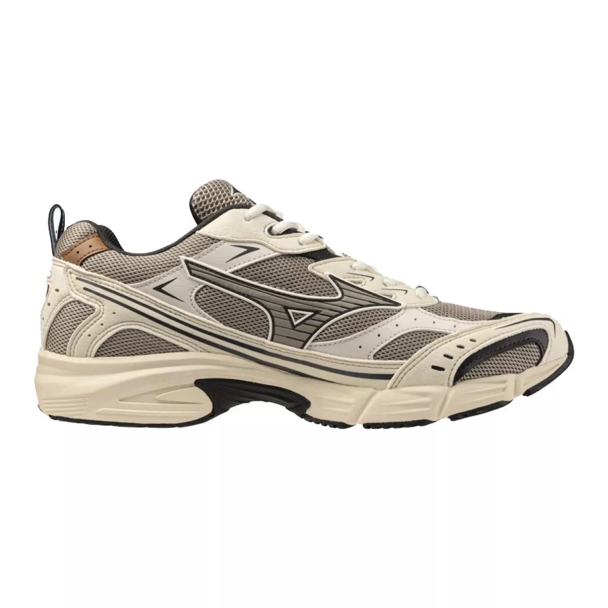 MIZUNO D1GA2562 MXR-02 Vintage Kaki