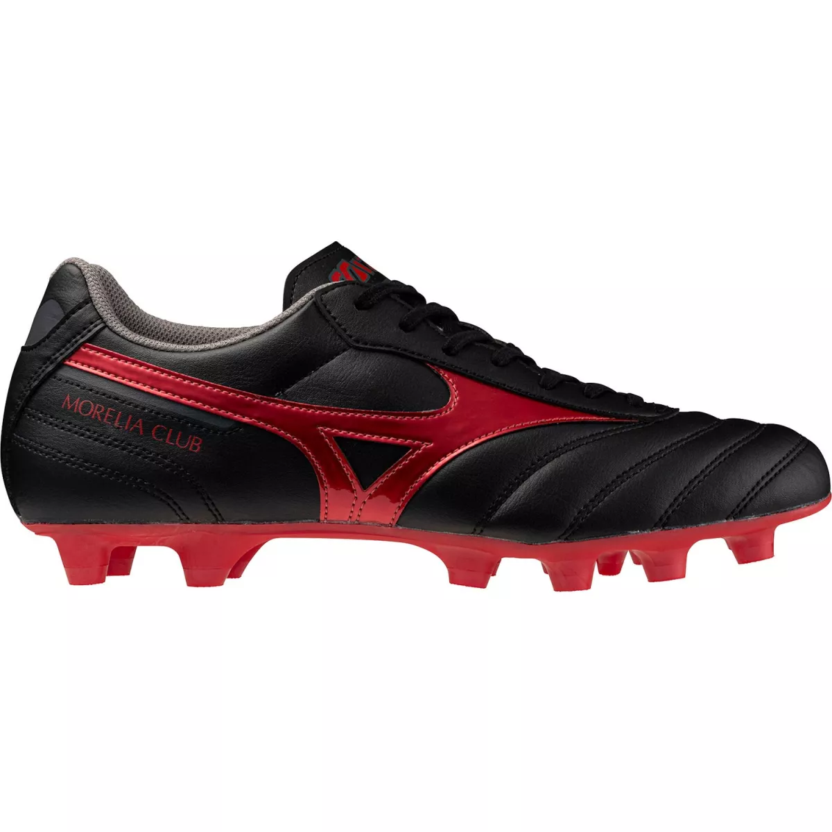 MIZUNO P1GA2522 Monarcida Neo III Pro-Black/MORELIA 40th Red