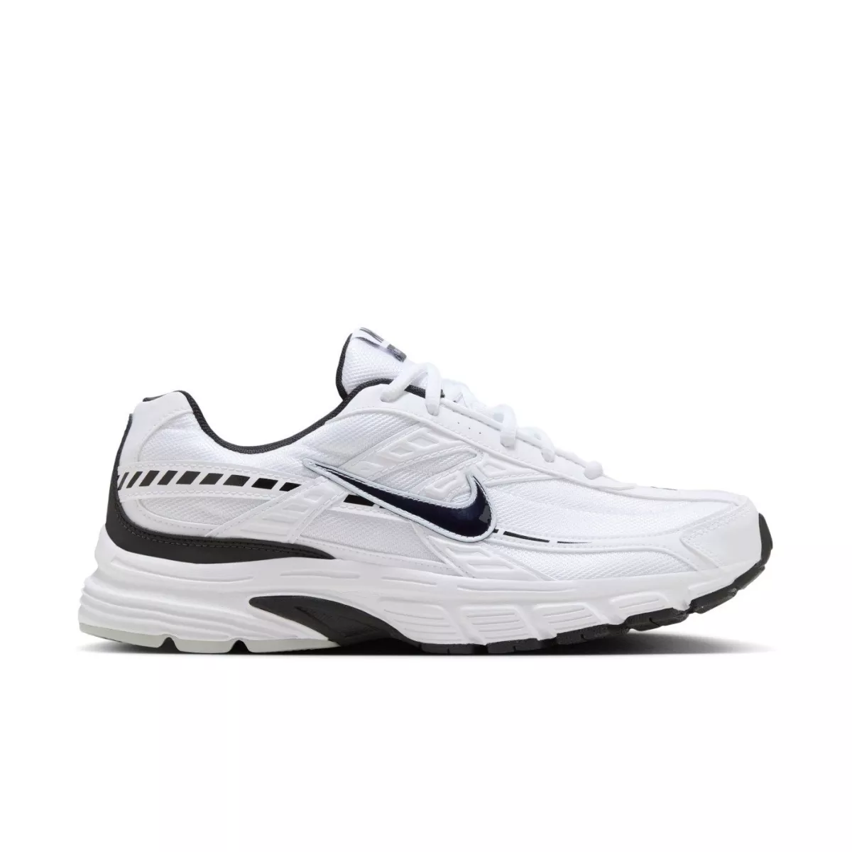NIKE 394055 Initiator-100 WhitBlack