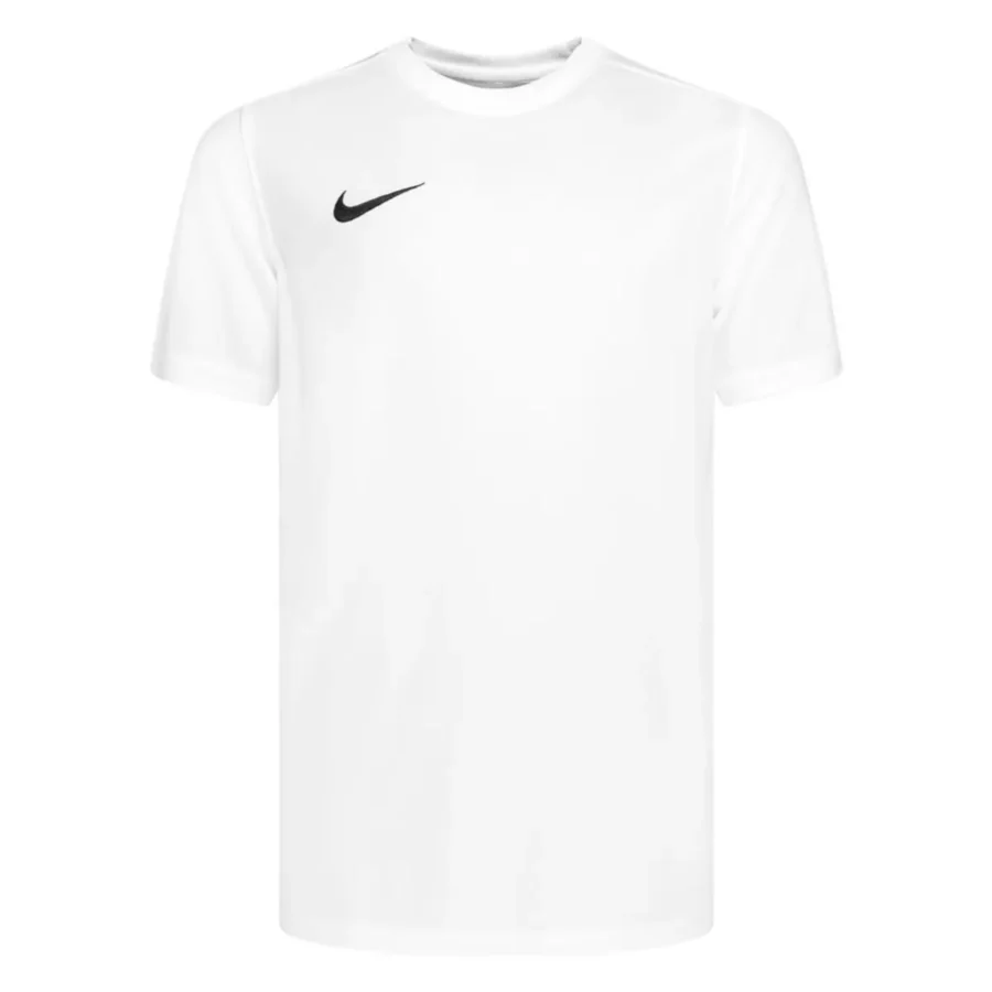 NIKE BV6741 PARK VII Jersey-100 WHITE/BLACK