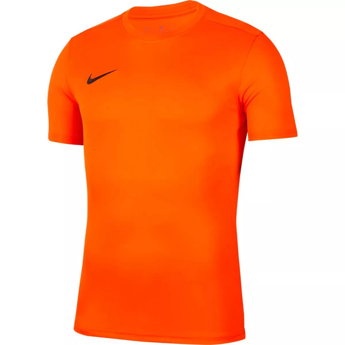 NIKE BV6741 Shirt RLS Sportkl Jr-819 Oranje