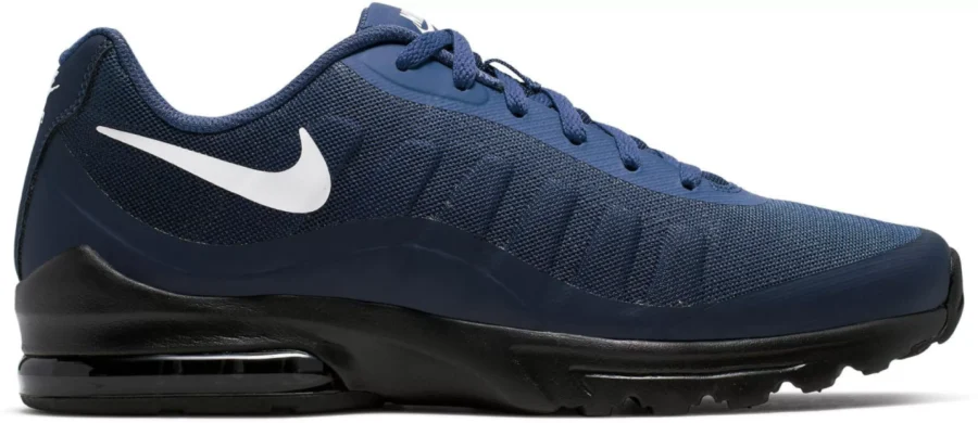 NIKE CK0898 AIR Max Invigor-400 OBSIDIAN/WHITE-MYSTIC NAVY-BLA
